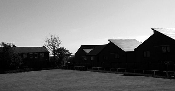 ravensfield